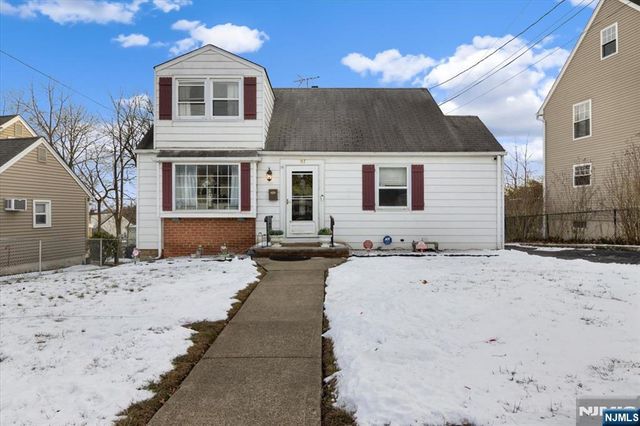 97 Long Hill Drive, Clifton, NJ 07013