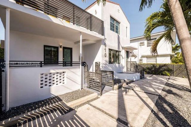 7910 Byron Ave 1 ABUNDANCE, Miami Beach, FL 33141