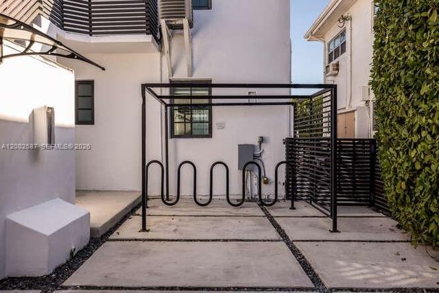 7910 Byron Ave 1 ABUNDANCE, Miami Beach, FL 33141