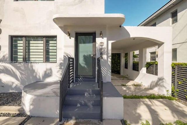 7910 Byron Ave 1 ABUNDANCE, Miami Beach, FL 33141