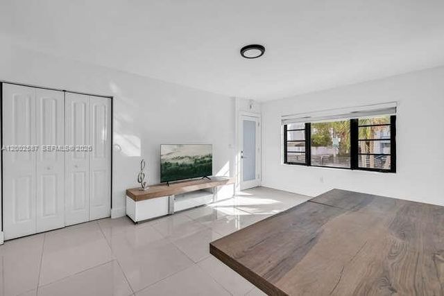 7910 Byron Ave 1 ABUNDANCE, Miami Beach, FL 33141