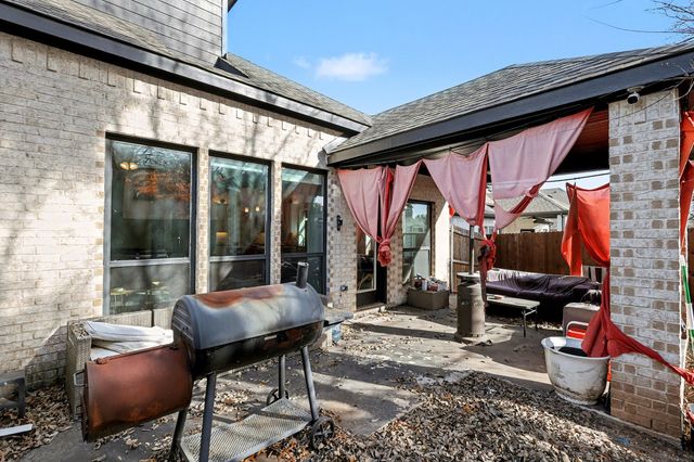 306 Calhoun Street, Glenn Heights, TX 75154