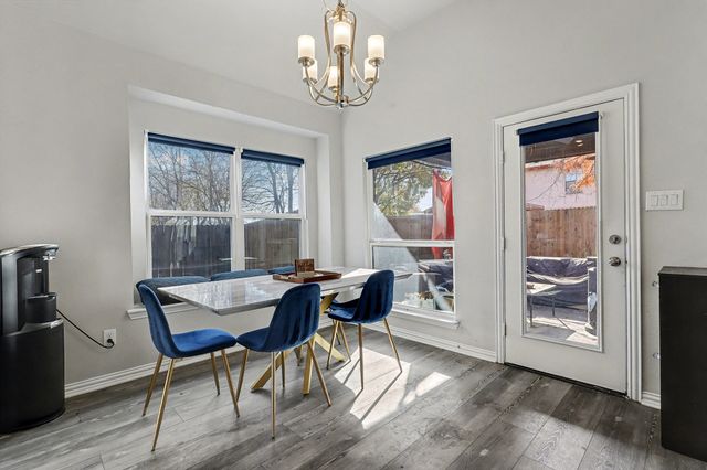 306 Calhoun Street, Glenn Heights, TX 75154