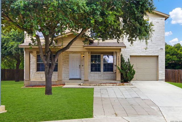 10018 Fisherman Pier, San Antonio, TX 78239