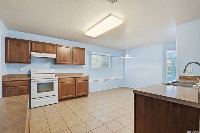 10018 Fisherman Pier, San Antonio, TX 78239