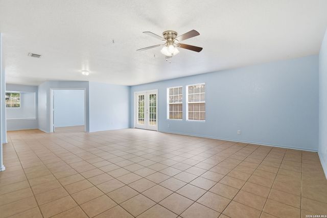10018 Fisherman Pier, San Antonio, TX 78239