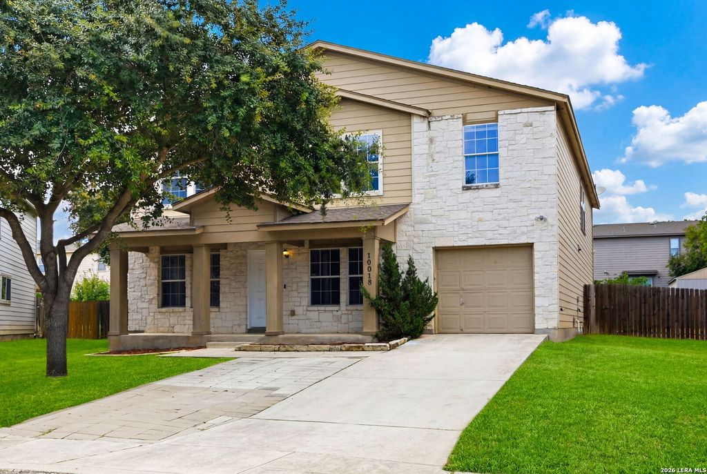 10018 Fisherman Pier, San Antonio, TX 78239