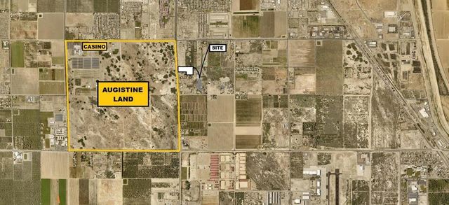 54684 Harrison, Thermal, CA 92274