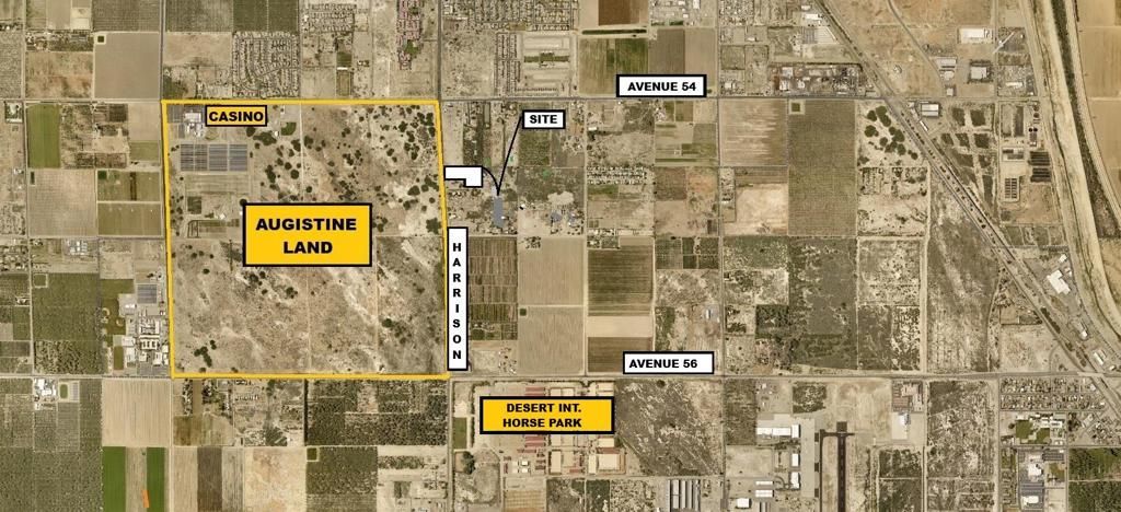 54684 Harrison, Thermal, CA 92274