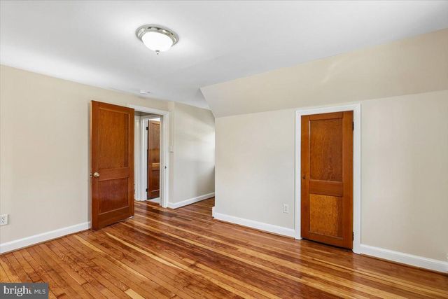 307 MELVIN AVE, Annapolis, MD 21401