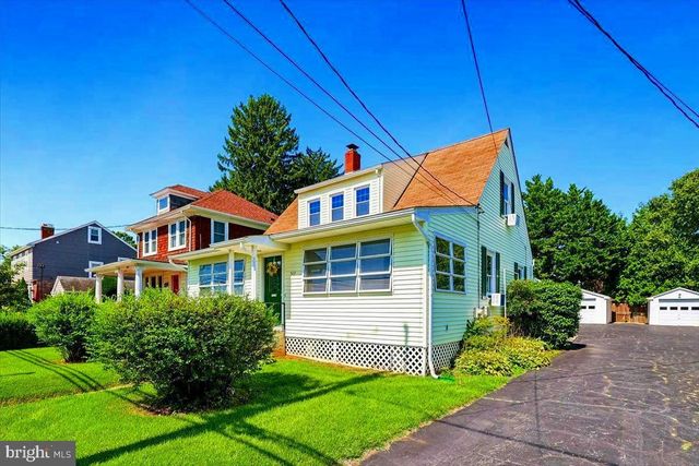 307 MELVIN AVE, Annapolis, MD 21401