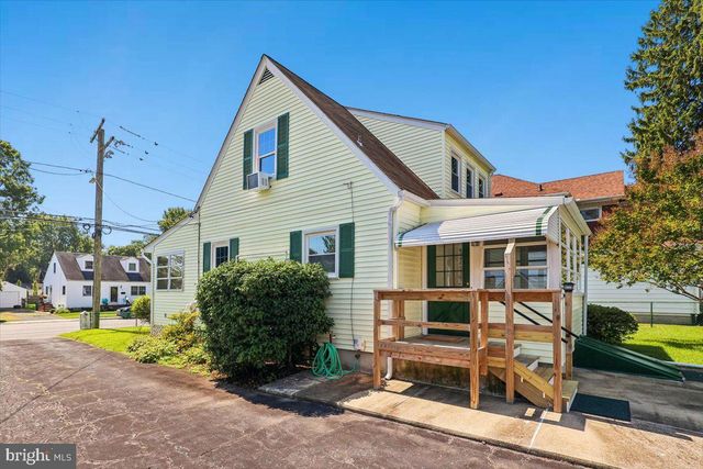 307 MELVIN AVE, Annapolis, MD 21401