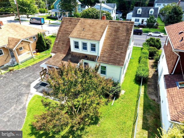 307 MELVIN AVE, Annapolis, MD 21401