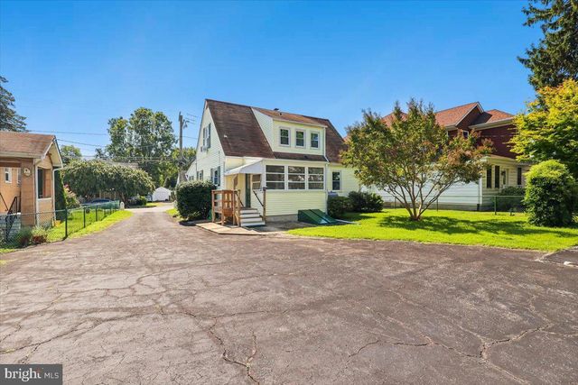 307 MELVIN AVE, Annapolis, MD 21401