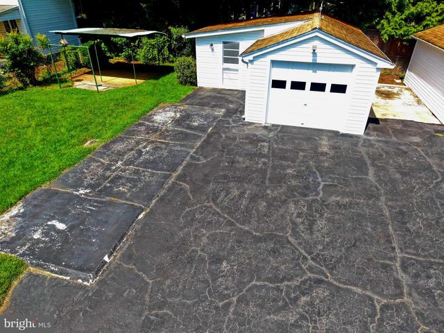 307 MELVIN AVE, Annapolis, MD 21401