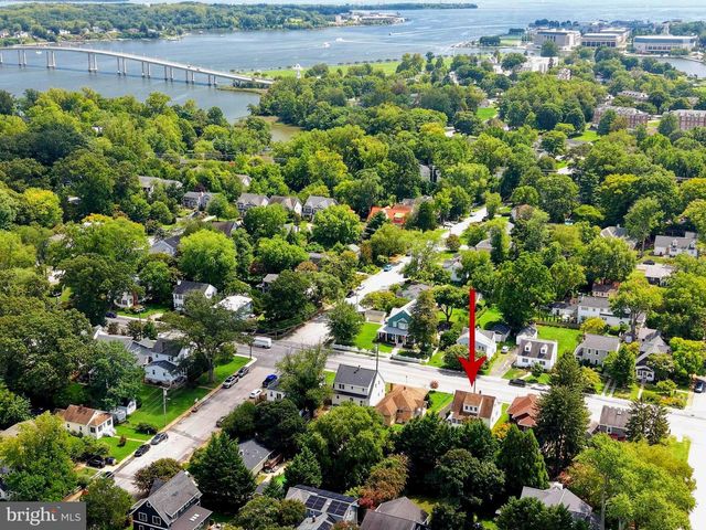 307 MELVIN AVE, Annapolis, MD 21401