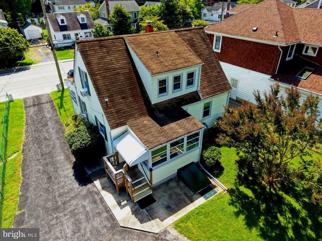 307 MELVIN AVE, Annapolis, MD 21401