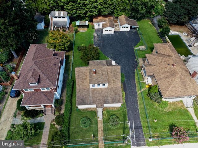 307 MELVIN AVE, Annapolis, MD 21401