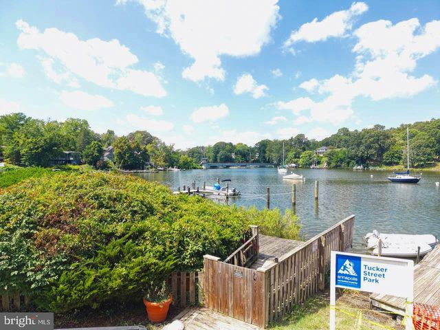307 MELVIN AVE, Annapolis, MD 21401