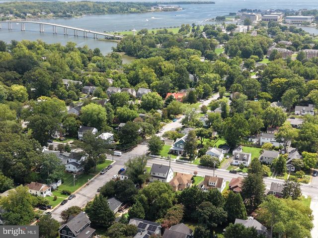 307 MELVIN AVE, Annapolis, MD 21401