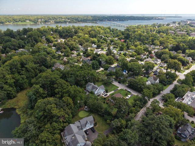 307 MELVIN AVE, Annapolis, MD 21401