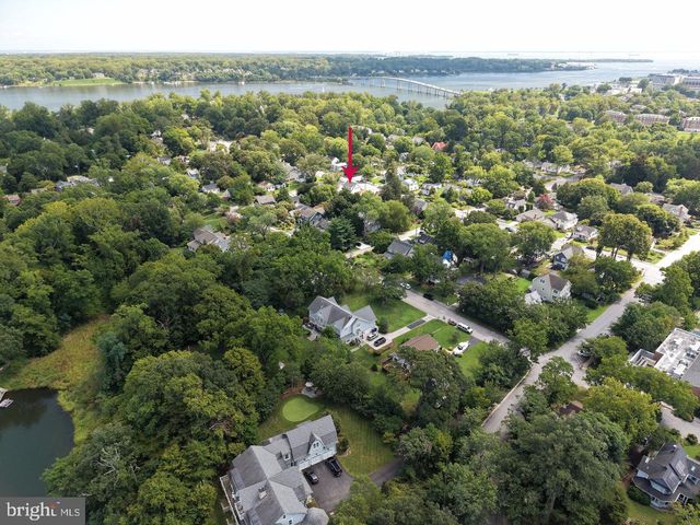 307 MELVIN AVE, Annapolis, MD 21401