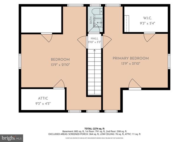 307 MELVIN AVE, Annapolis, MD 21401