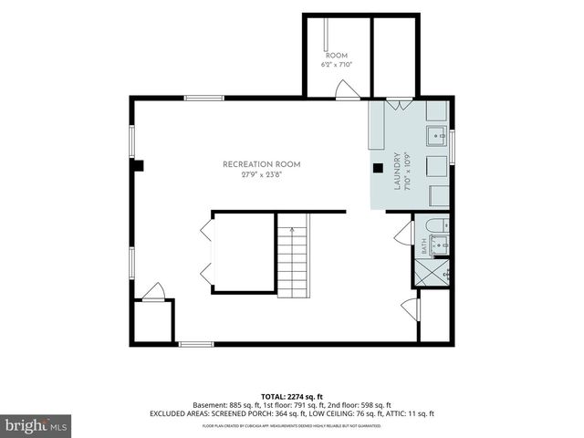 307 MELVIN AVE, Annapolis, MD 21401