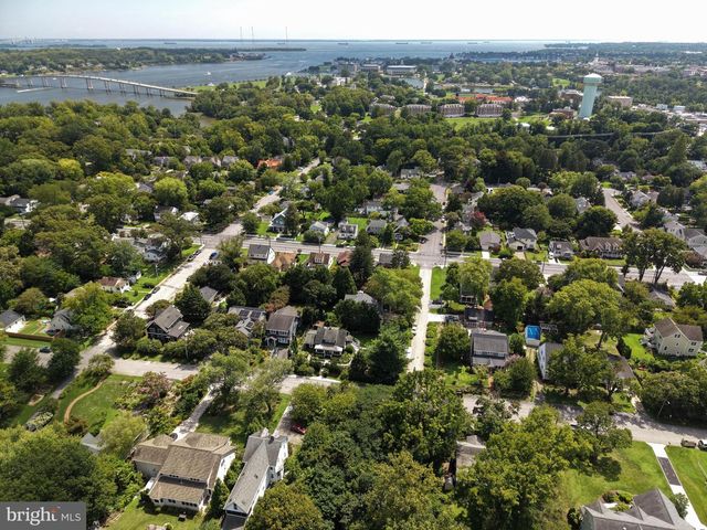 307 MELVIN AVE, Annapolis, MD 21401