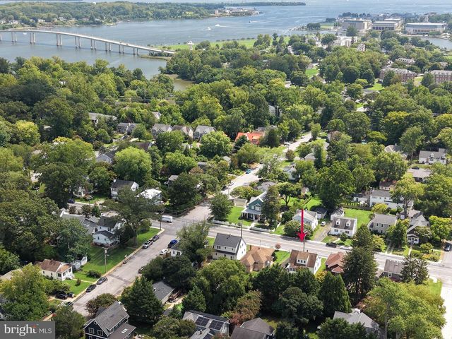 307 MELVIN AVE, Annapolis, MD 21401