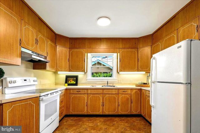 307 MELVIN AVE, Annapolis, MD 21401