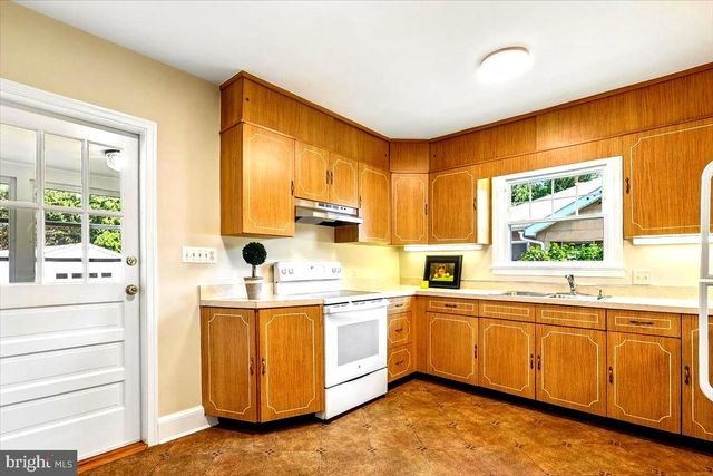 307 MELVIN AVE, Annapolis, MD 21401