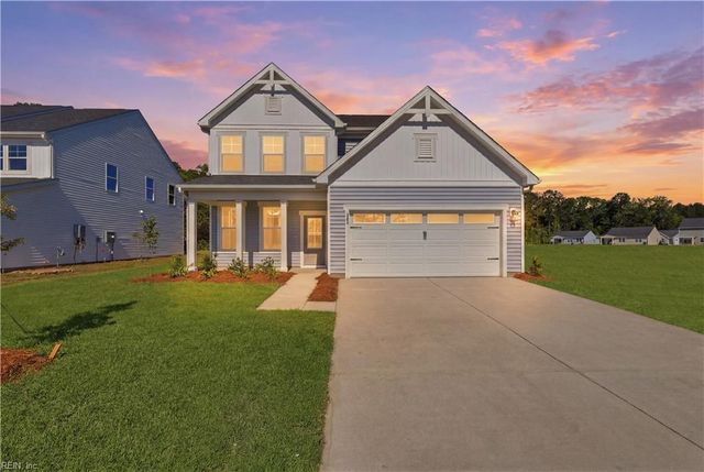MM Montclair At Mallory Pointe, Smithfield, VA 23430