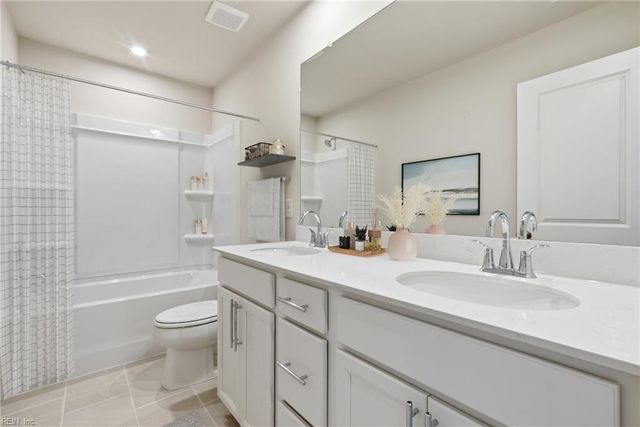 MM Montclair At Mallory Pointe, Smithfield, VA 23430