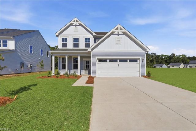 MM Montclair At Mallory Pointe, Smithfield, VA 23430