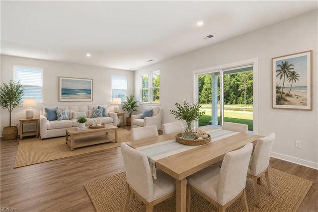 MM Montclair At Mallory Pointe, Smithfield, VA 23430