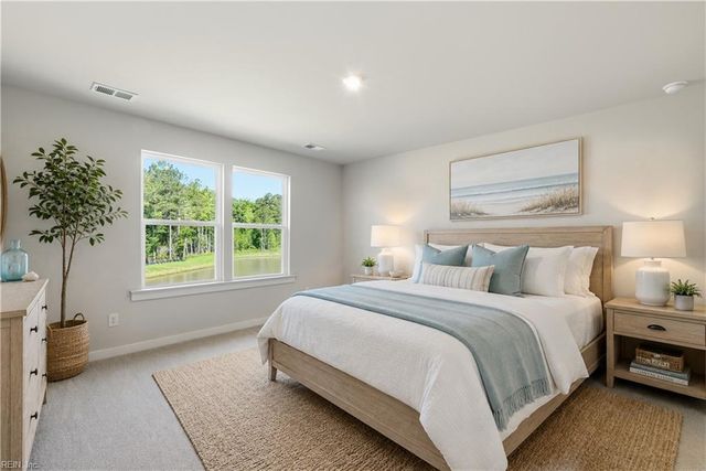 MM Montclair At Mallory Pointe, Smithfield, VA 23430
