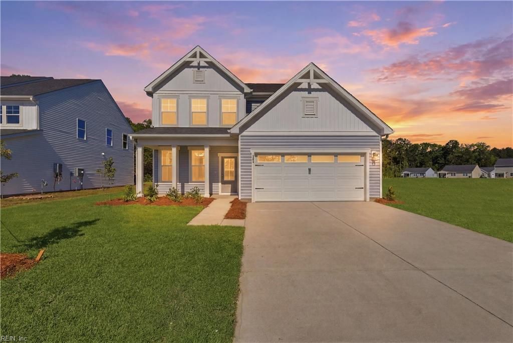 MM Montclair At Mallory Pointe, Smithfield, VA 23430