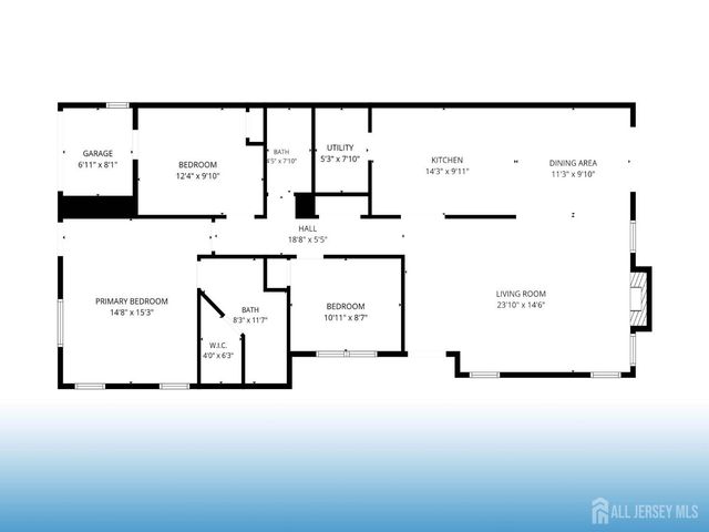 2 Sheffield Court, Old Bridge, NJ 08857