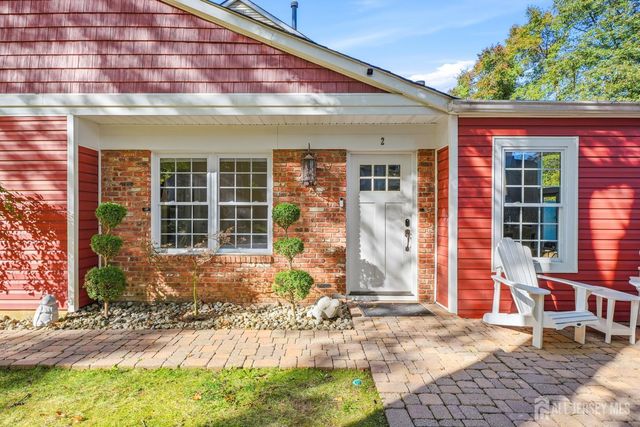 2 Sheffield Court, Old Bridge, NJ 08857