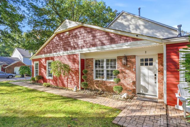 2 Sheffield Court, Old Bridge, NJ 08857
