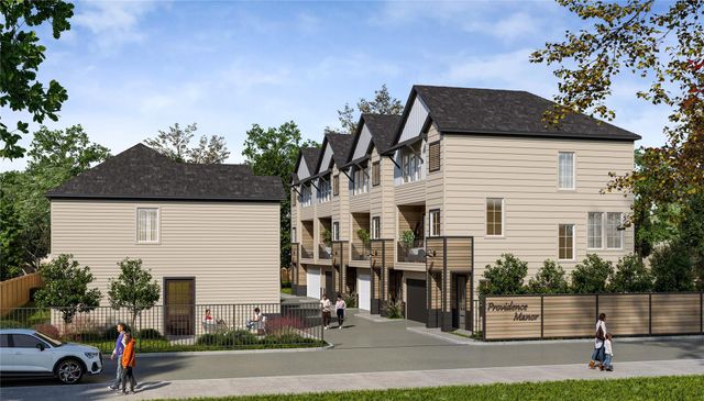 4430 Providence Street B, Houston, TX 77020