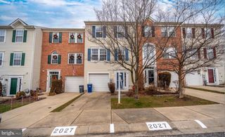 2027 MARDIC DR, Forest Hill, MD 21050