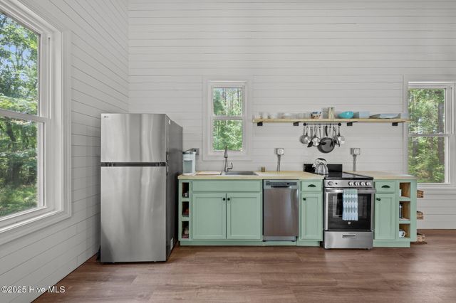 Tbd Jenny Lisa Lane, New Bern, NC 28562