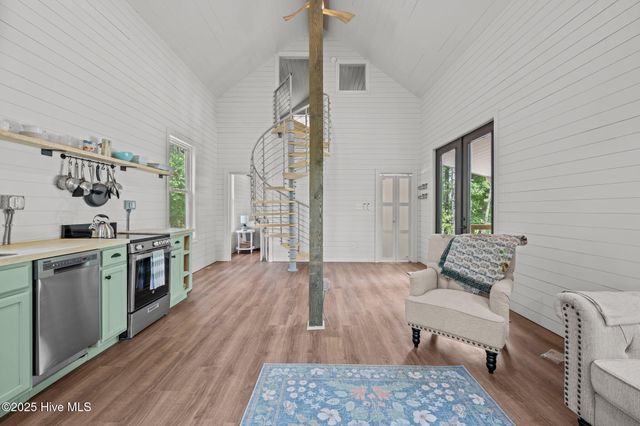 Tbd Jenny Lisa Lane, New Bern, NC 28562