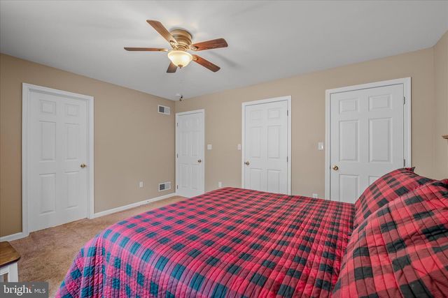 2910 MILO SCHOOL RD, Great Cacapon, WV 25422