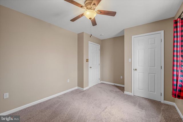 2910 MILO SCHOOL RD, Great Cacapon, WV 25422