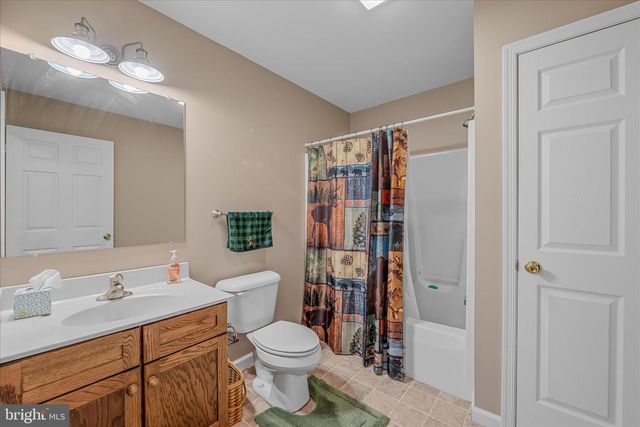 2910 MILO SCHOOL RD, Great Cacapon, WV 25422