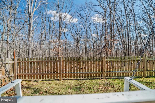 2910 MILO SCHOOL RD, Great Cacapon, WV 25422