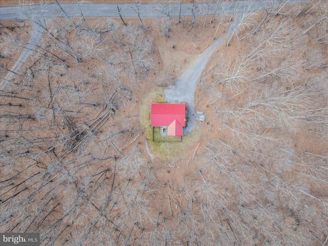 2910 MILO SCHOOL RD, Great Cacapon, WV 25422